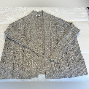 Women’s size medium old navy sweater